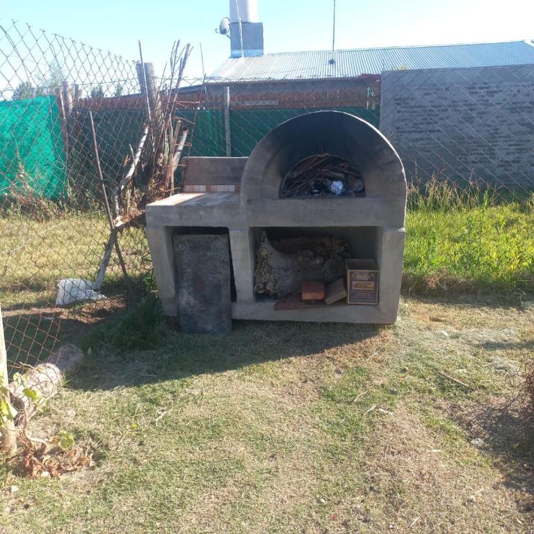Mi sueño - Casa de 2 dormitorios - 10