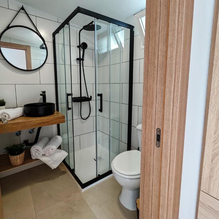 Hostal Casa Miguel Marbella - Estudio Deluxe - 9
