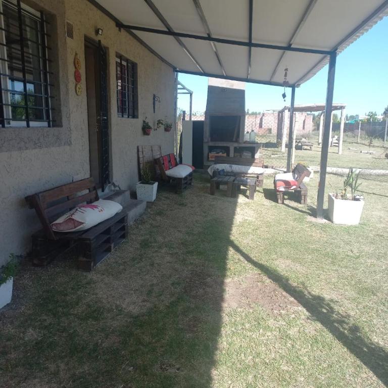 Mi sueño - Casa de 2 dormitorios - 14