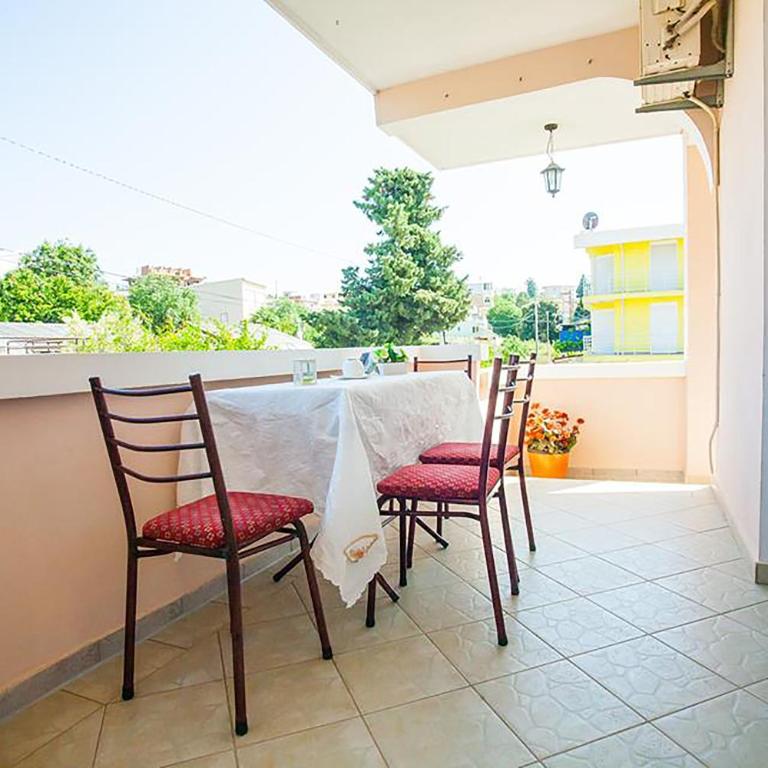 Apartments Taida - Two-Bedroom Apartment - 3