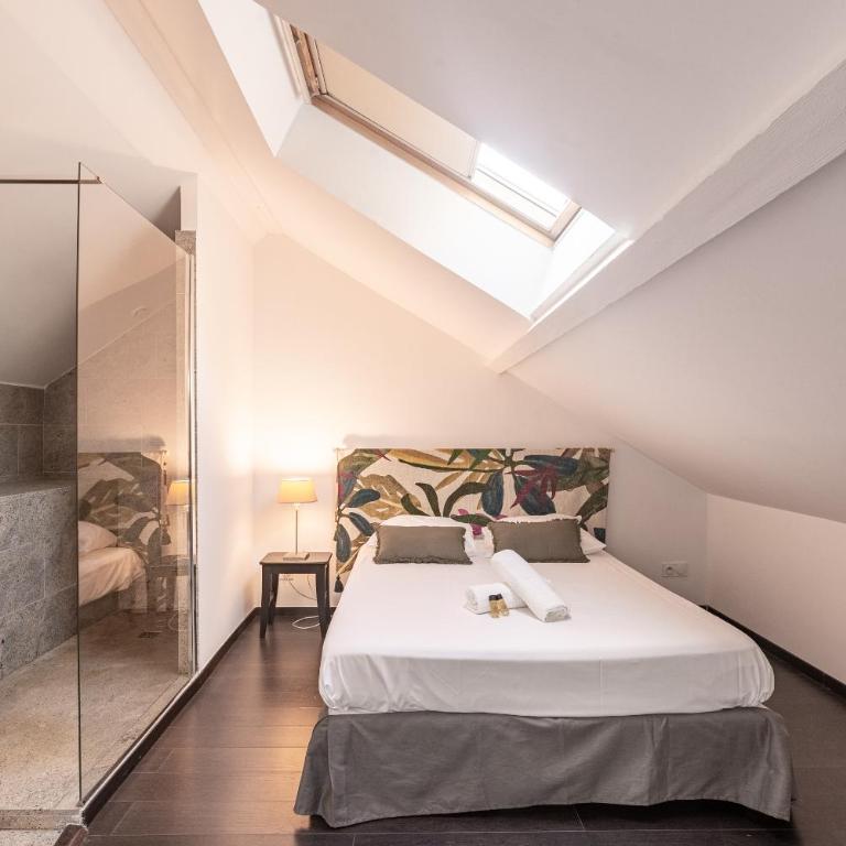 Petit Loft proche Place Darcy - Appartement 1 Chambre - 8
