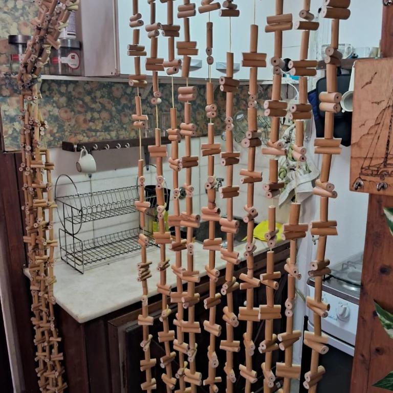 Monohambiente - Apartamento de 1 dormitorio - 2