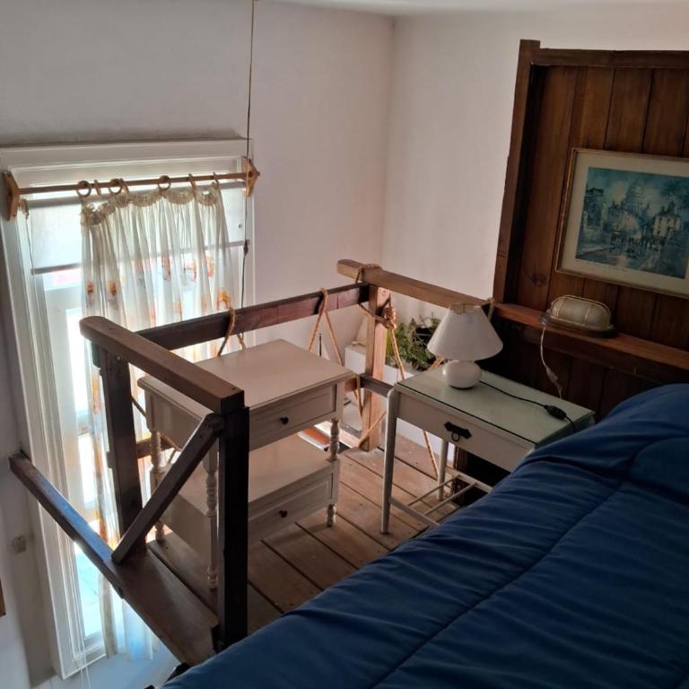 Monohambiente - Apartamento de 1 dormitorio - 3