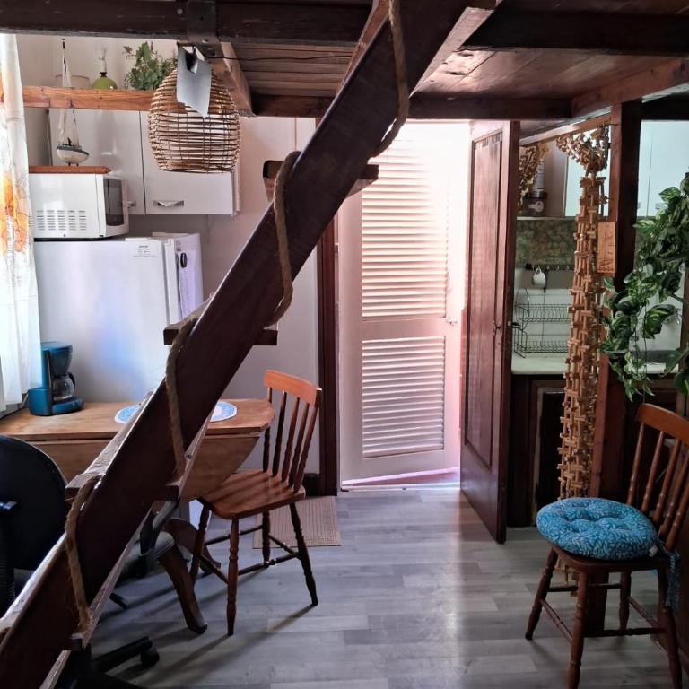 Monohambiente - Apartamento de 1 dormitorio - 7