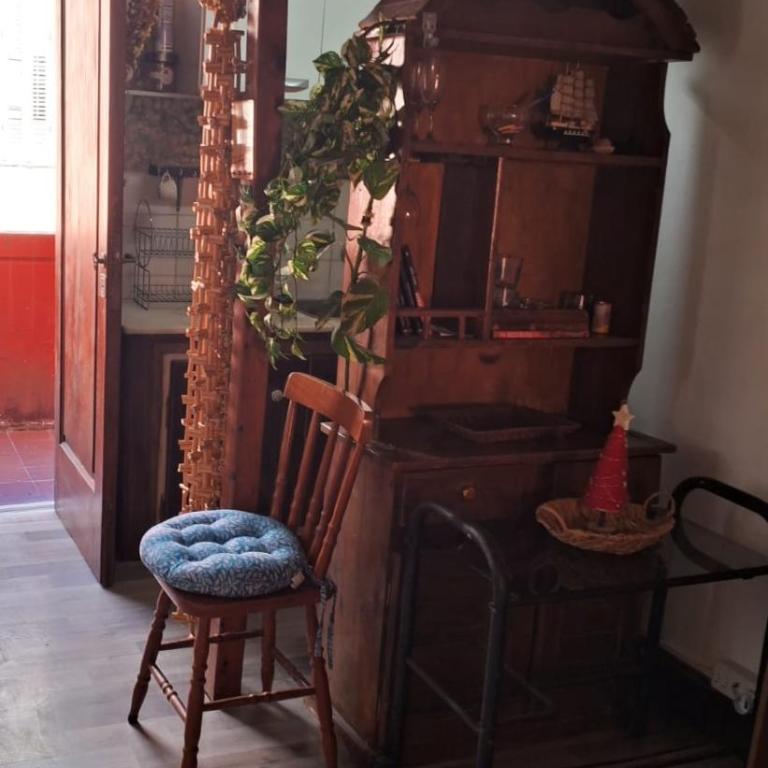 Monohambiente - Apartamento de 1 dormitorio - 14