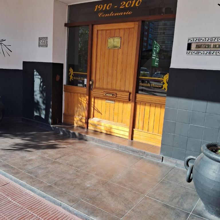 Monohambiente - Apartamento de 1 dormitorio - 19