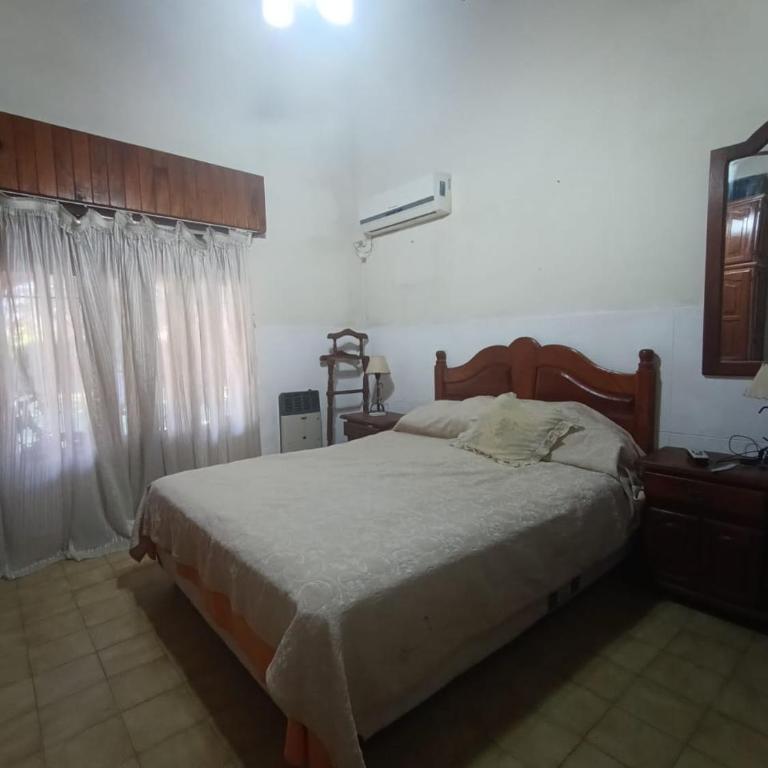 Casa Quinta con Piscina Barrio Cerrado Ezeiza - Three-Bedroom Vacation Home - 6