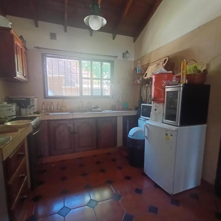 Casa Quinta con Piscina Barrio Cerrado Ezeiza - Three-Bedroom Vacation Home - 10