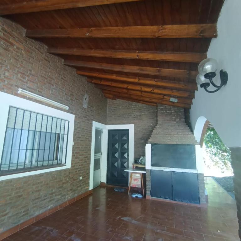 Casa Quinta con Piscina Barrio Cerrado Ezeiza - Three-Bedroom Vacation Home - 14