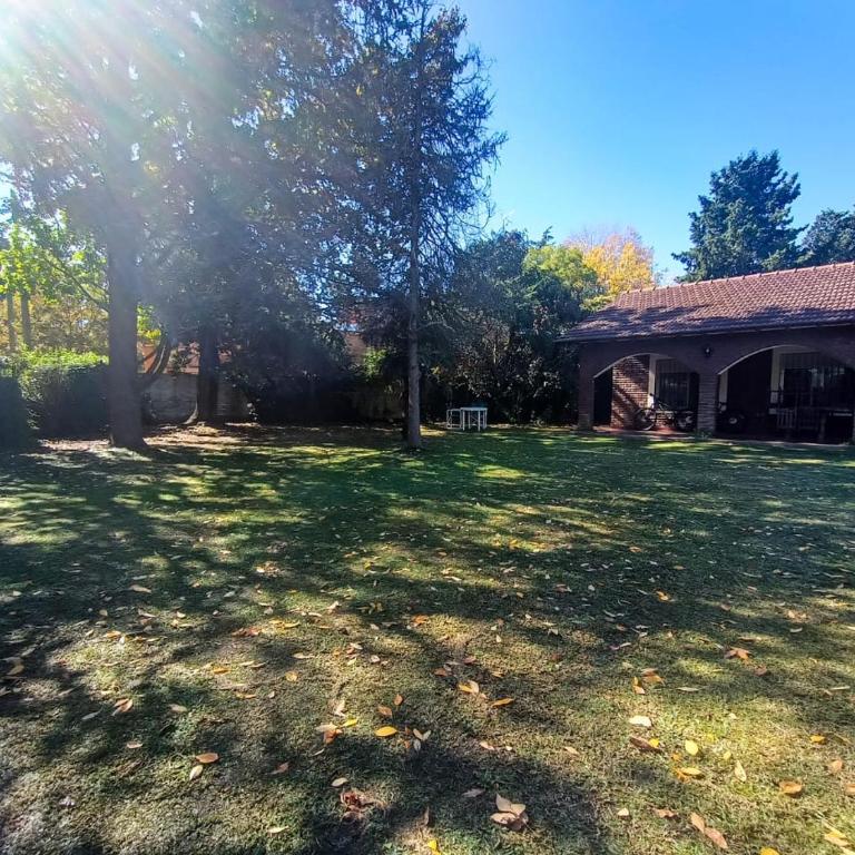 Casa Quinta con Piscina Barrio Cerrado Ezeiza - Three-Bedroom Vacation Home - 16