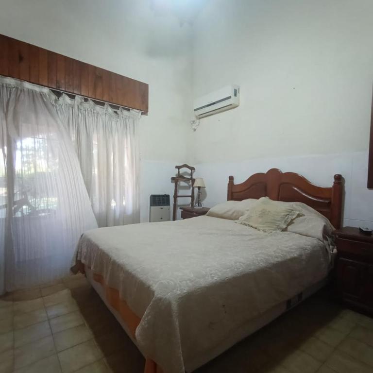 Casa Quinta con Piscina Barrio Cerrado Ezeiza - Three-Bedroom Vacation Home - 19