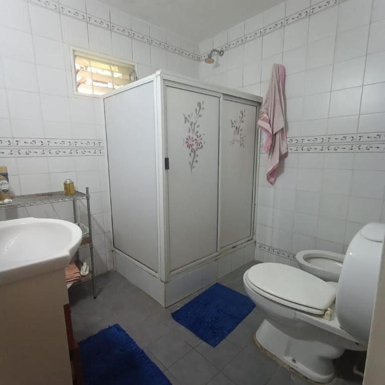 Casa Quinta con Piscina Barrio Cerrado Ezeiza - Three-Bedroom Vacation Home - 20