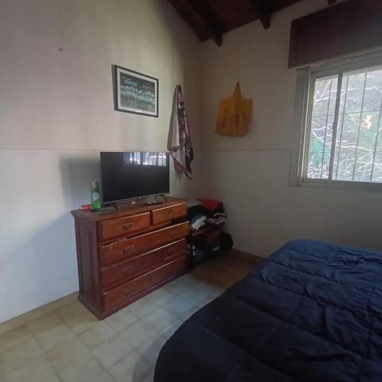 Casa Quinta con Piscina Barrio Cerrado Ezeiza - Three-Bedroom Vacation Home - 21
