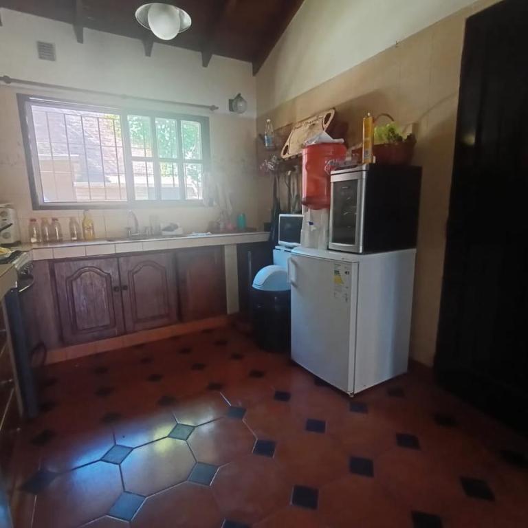 Casa Quinta con Piscina Barrio Cerrado Ezeiza - Three-Bedroom Vacation Home - 26