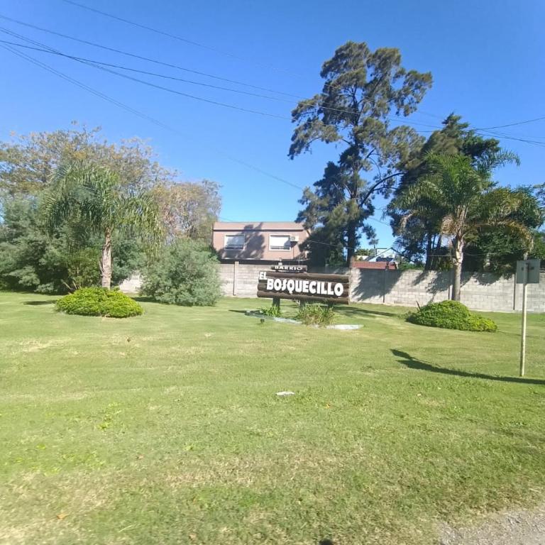 Casa Quinta con Piscina Barrio Cerrado Ezeiza - Three-Bedroom Vacation Home - 27