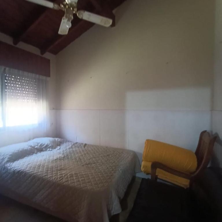 Casa Quinta con Piscina Barrio Cerrado Ezeiza - Three-Bedroom Vacation Home - 28