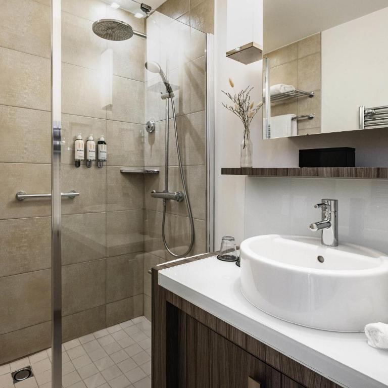 Sofitel Quiberon Thalassa sea & spa - Chambre Lits Jumeaux Supérieure avec Balcon - Face à la Mer - 4