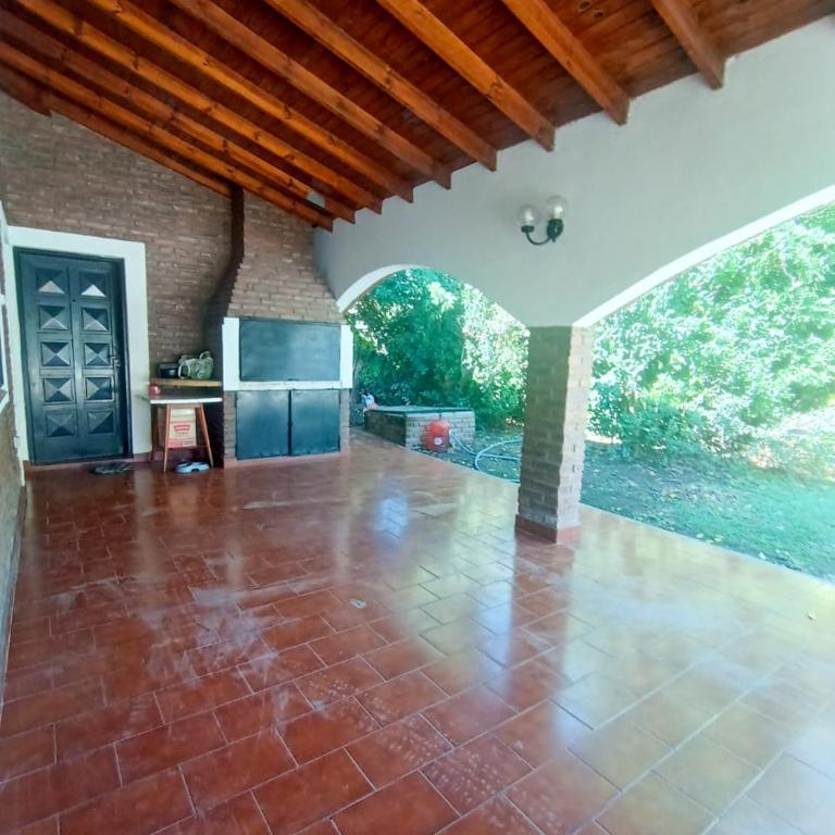 Casa Quinta con Piscina Barrio Cerrado Ezeiza - Three-Bedroom Vacation Home - 35