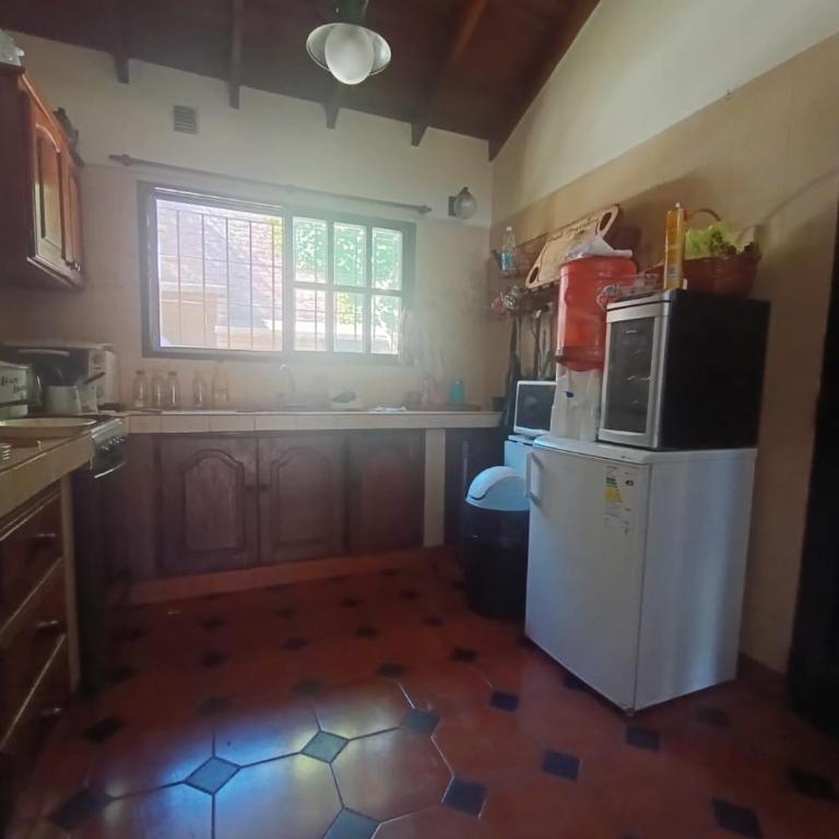 Casa Quinta con Piscina Barrio Cerrado Ezeiza - Three-Bedroom Vacation Home - 37