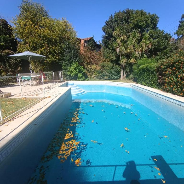 Casa Quinta con Piscina Barrio Cerrado Ezeiza - Three-Bedroom Vacation Home - 41