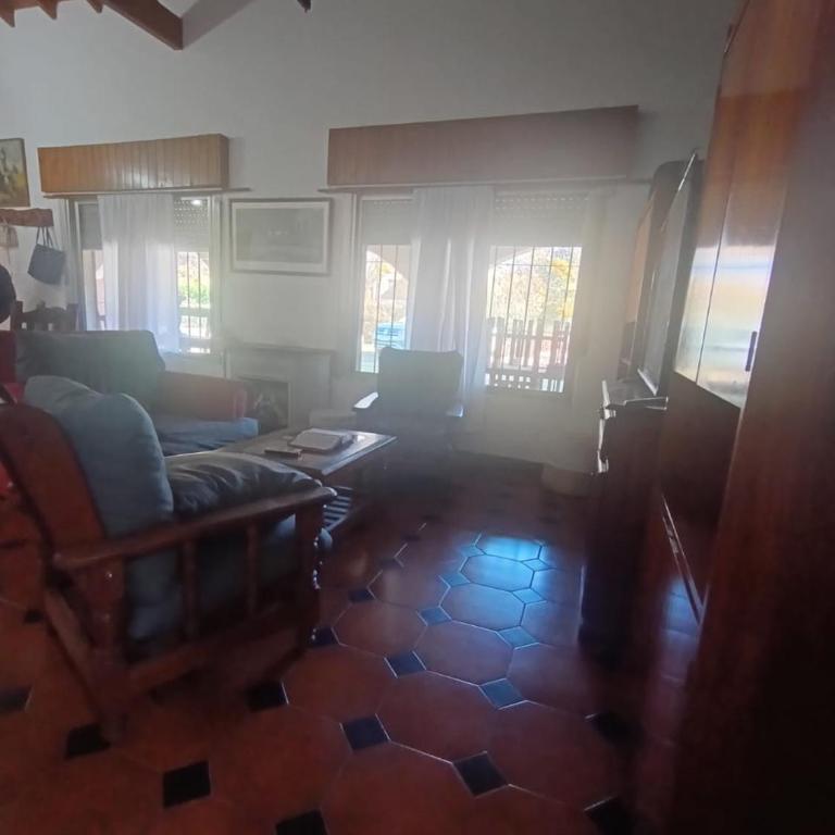 Casa Quinta con Piscina Barrio Cerrado Ezeiza - Three-Bedroom Vacation Home - 44