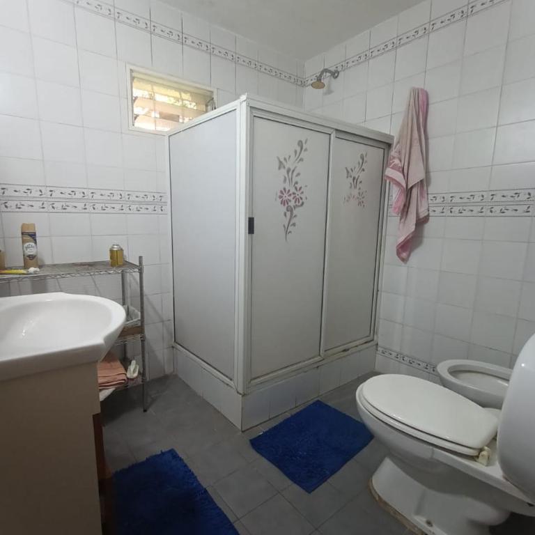 Casa Quinta con Piscina Barrio Cerrado Ezeiza - Three-Bedroom Vacation Home - 46