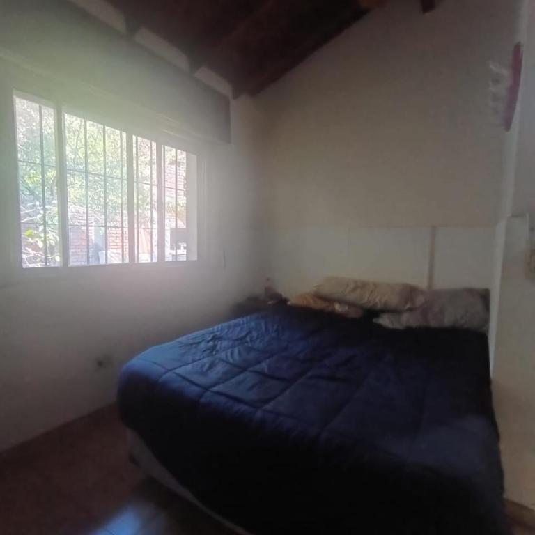 Casa Quinta con Piscina Barrio Cerrado Ezeiza - Three-Bedroom Vacation Home - 49