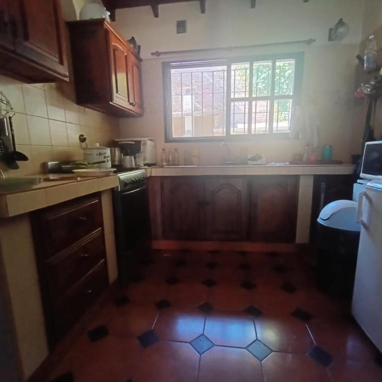 Casa Quinta con Piscina Barrio Cerrado Ezeiza - Three-Bedroom Vacation Home - 50