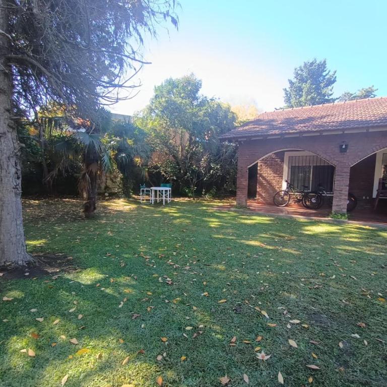 Casa Quinta con Piscina Barrio Cerrado Ezeiza - Three-Bedroom Vacation Home - 51