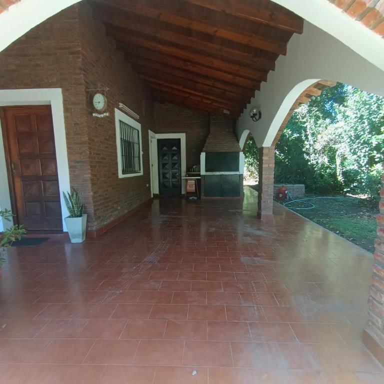 Casa Quinta con Piscina Barrio Cerrado Ezeiza - Three-Bedroom Vacation Home - 53