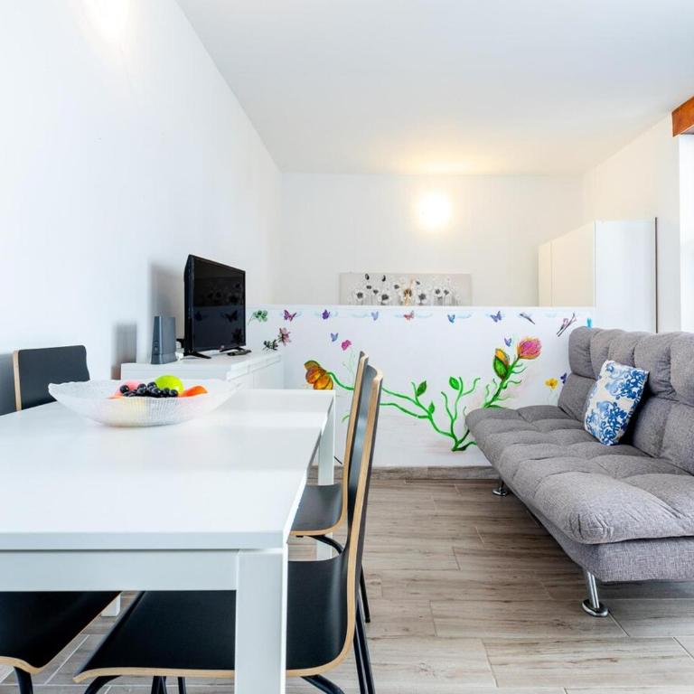 Frontera Primavera 82 - Apartamento Estudio - 1 cama doble - 2