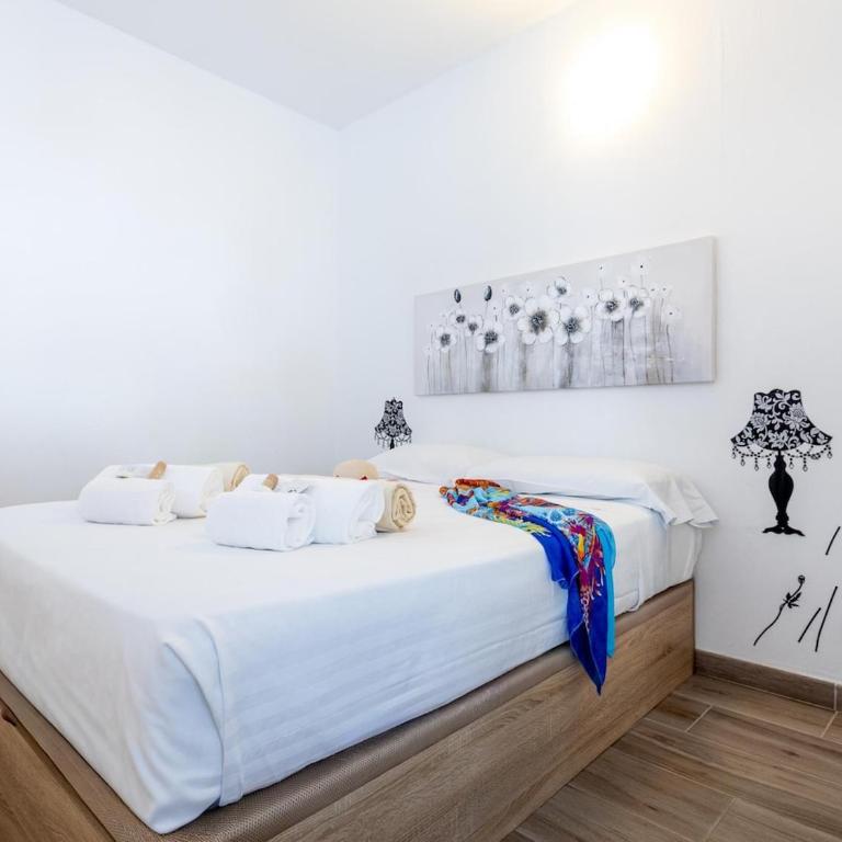 Frontera Primavera 82 - Apartamento Estudio - 1 cama doble - 6