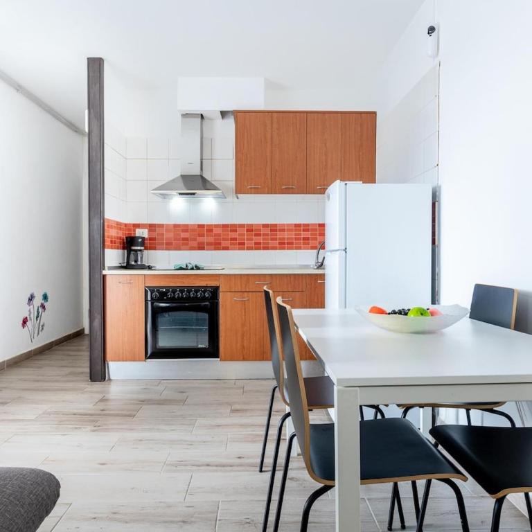 Frontera Primavera 82 - Apartamento Estudio - 1 cama doble - 7