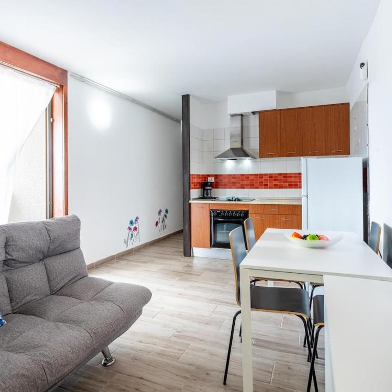 Frontera Primavera 82 - Apartamento Estudio - 1 cama doble - 17