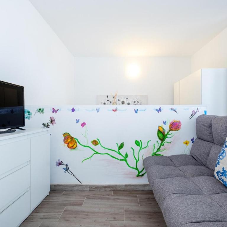 Frontera Primavera 82 - Apartamento Estudio - 1 cama doble - 18