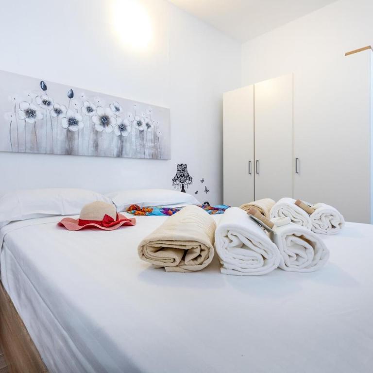 Frontera Primavera 82 - Apartamento Estudio - 1 cama doble - 19