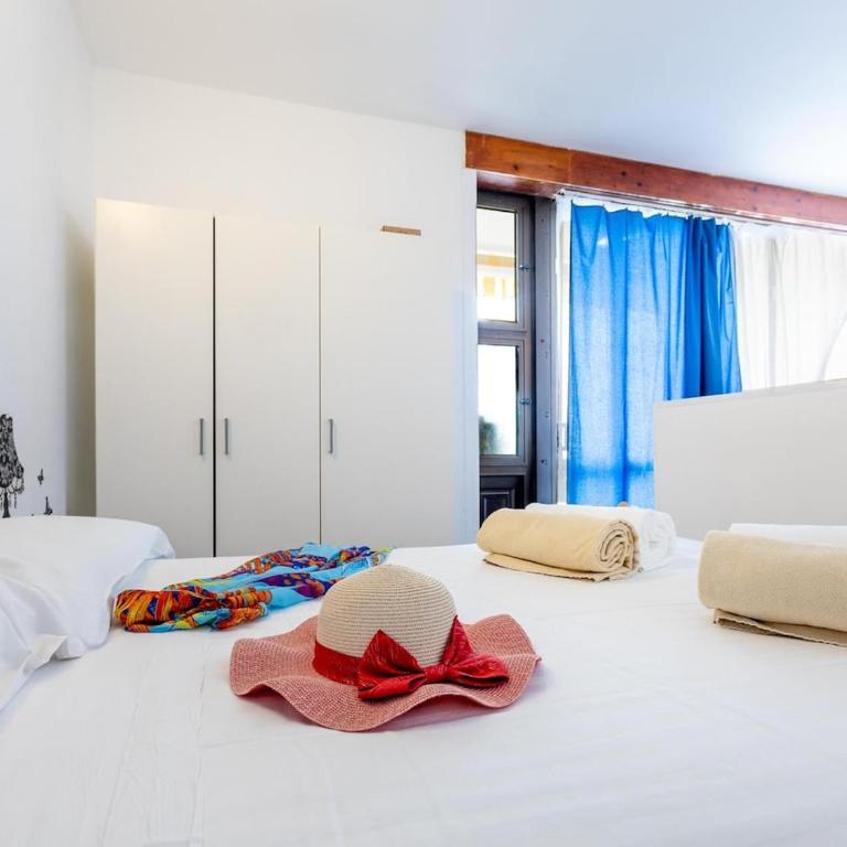 Frontera Primavera 82 - Apartamento Estudio - 1 cama doble - 23
