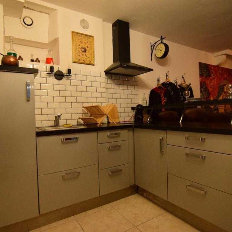 Le Repaire des Sorciers - Pau Centre - Chateau - Appartement 2 Chambres - 10
