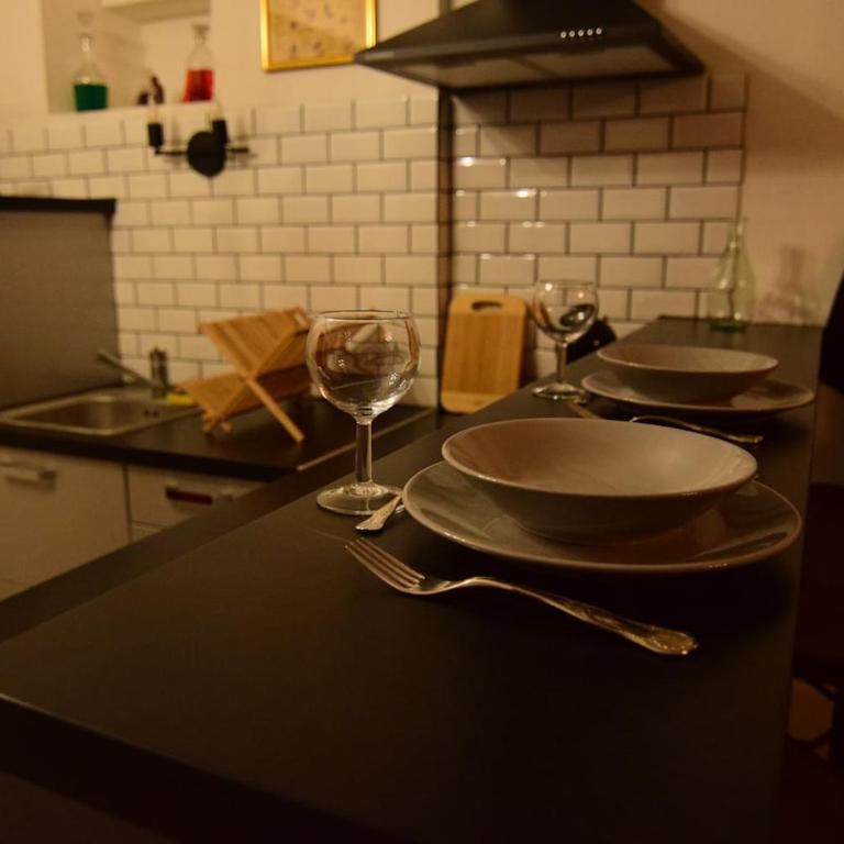 Le Repaire des Sorciers - Pau Centre - Chateau - Appartement 2 Chambres - 11