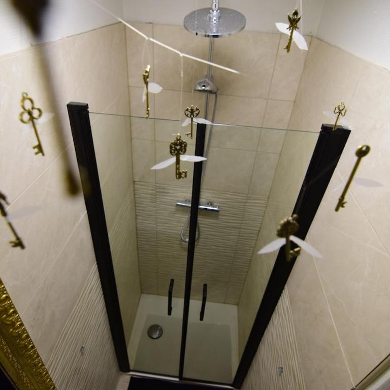 Le Repaire des Sorciers - Pau Centre - Chateau - Appartement 2 Chambres - 25