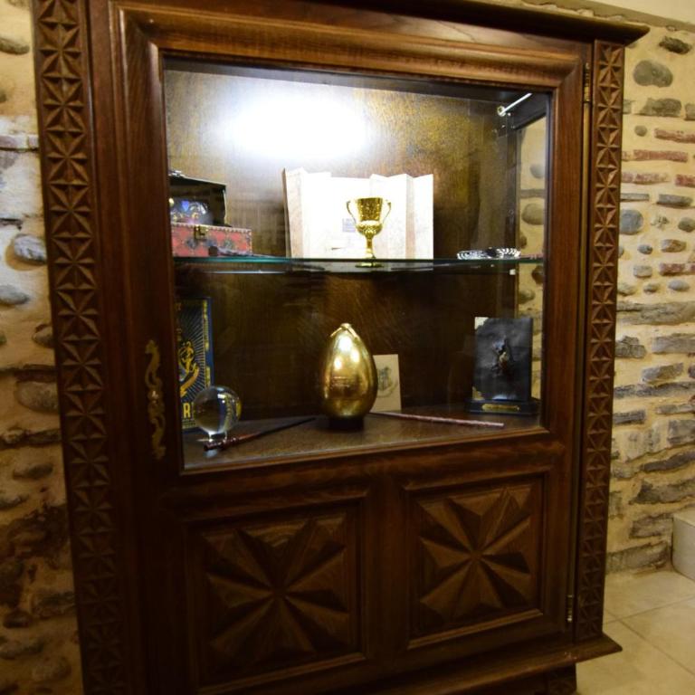 Le Repaire des Sorciers - Pau Centre - Chateau - Appartement 2 Chambres - 30