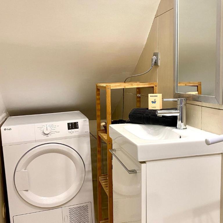 Grand Studio centre de Cannes - Appartement 1 Chambre - 13