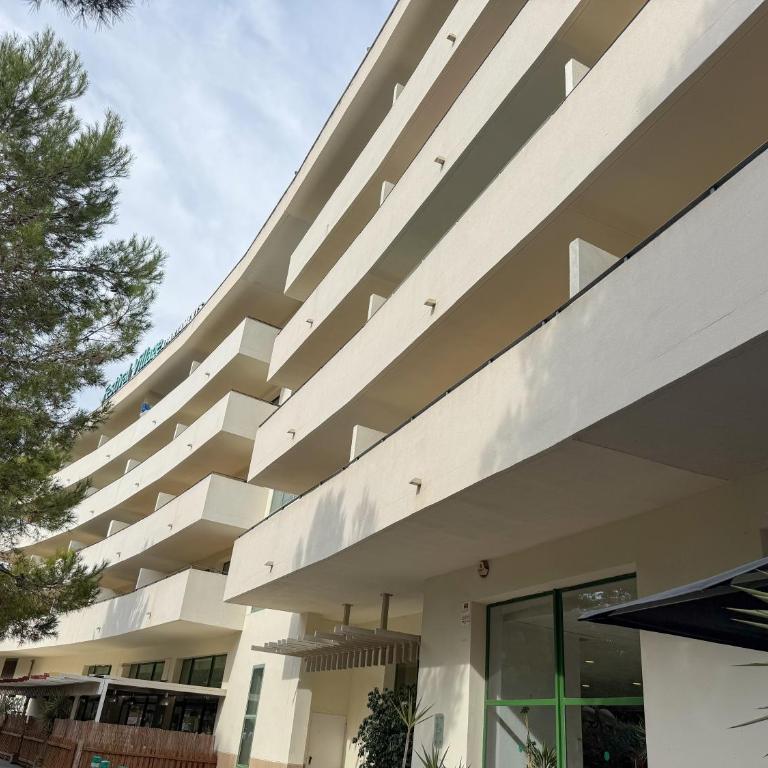Clauhomes Festival Village - Apartamento de 1 dormitorio - 4