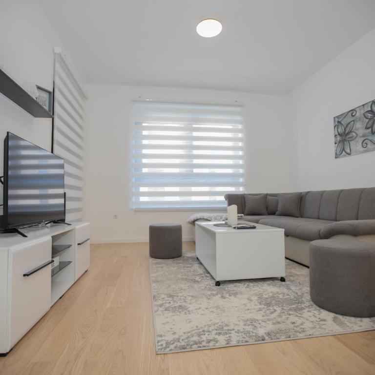 Apartman Pod suncem - Apartman sa 1 Spavaćom Sobom - 1