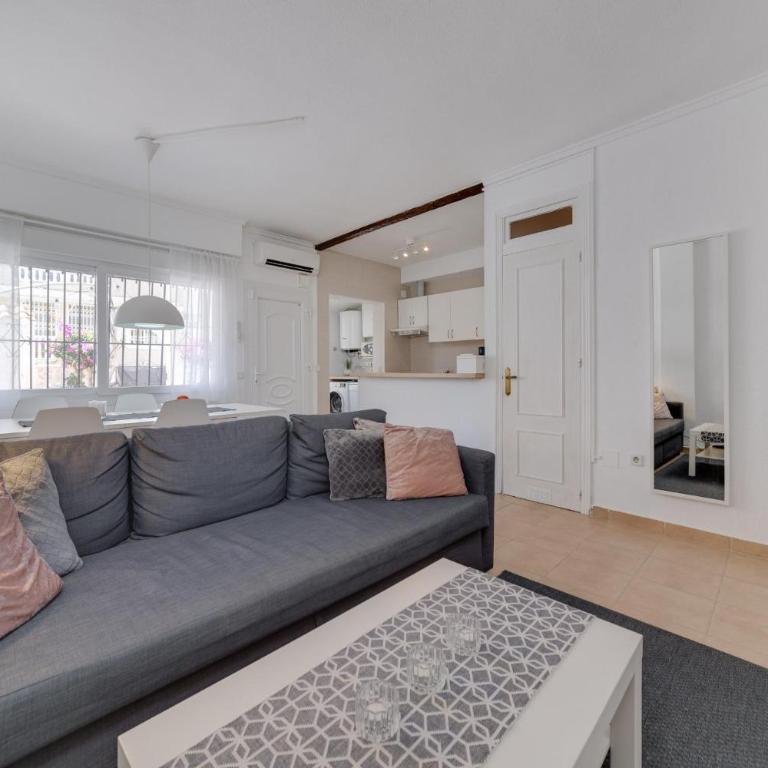 Gerzenscope - Two-Bedroom House - 3
