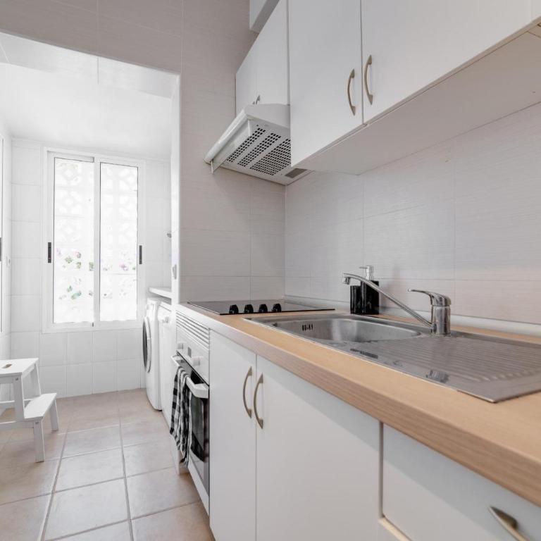 Gerzenscope - Two-Bedroom House - 7