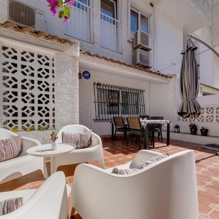 Gerzenscope - Two-Bedroom House - 8