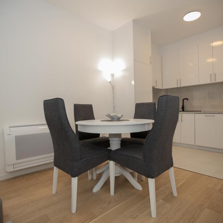 Apartman Pod suncem - Apartman sa 1 Spavaćom Sobom - 7