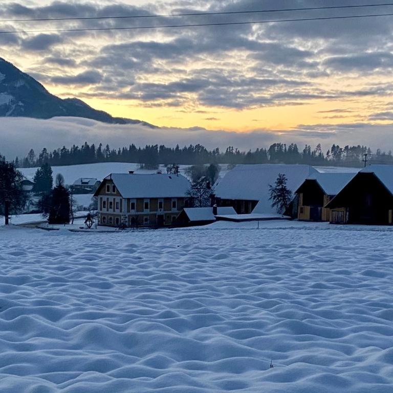 Temelhof - Landhaus mit Sauna und Kamin - Casa con 5 Camere da Letto - 34