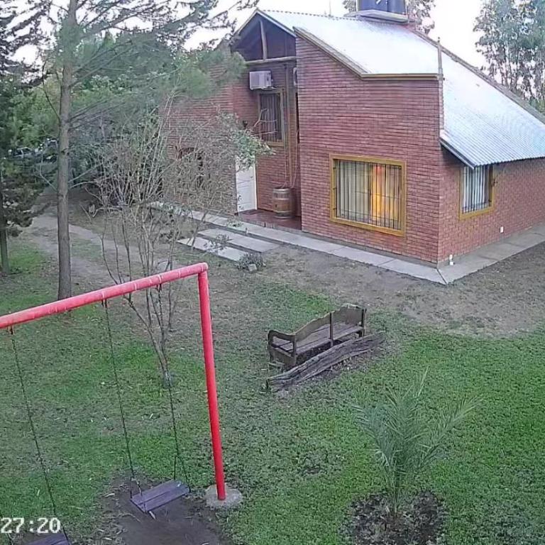 Quinta Santiago - Apartamento de 1 dormitorio - 5